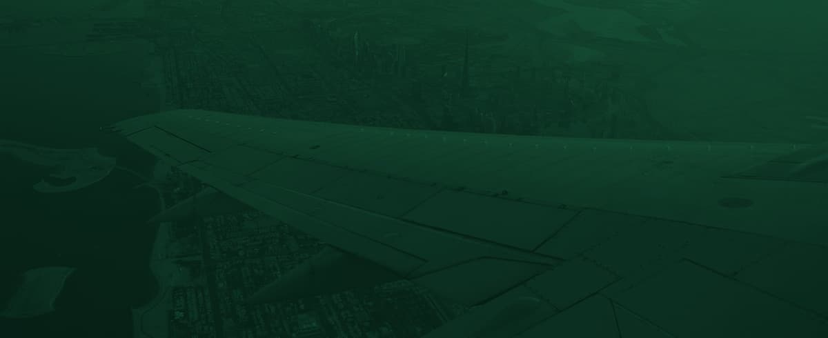 Airspace AI routing technology