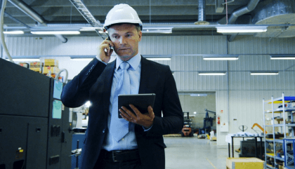 High-Tech & Semiconductor