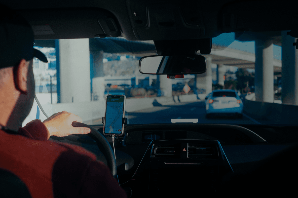 Airspace Fleet Manager platform